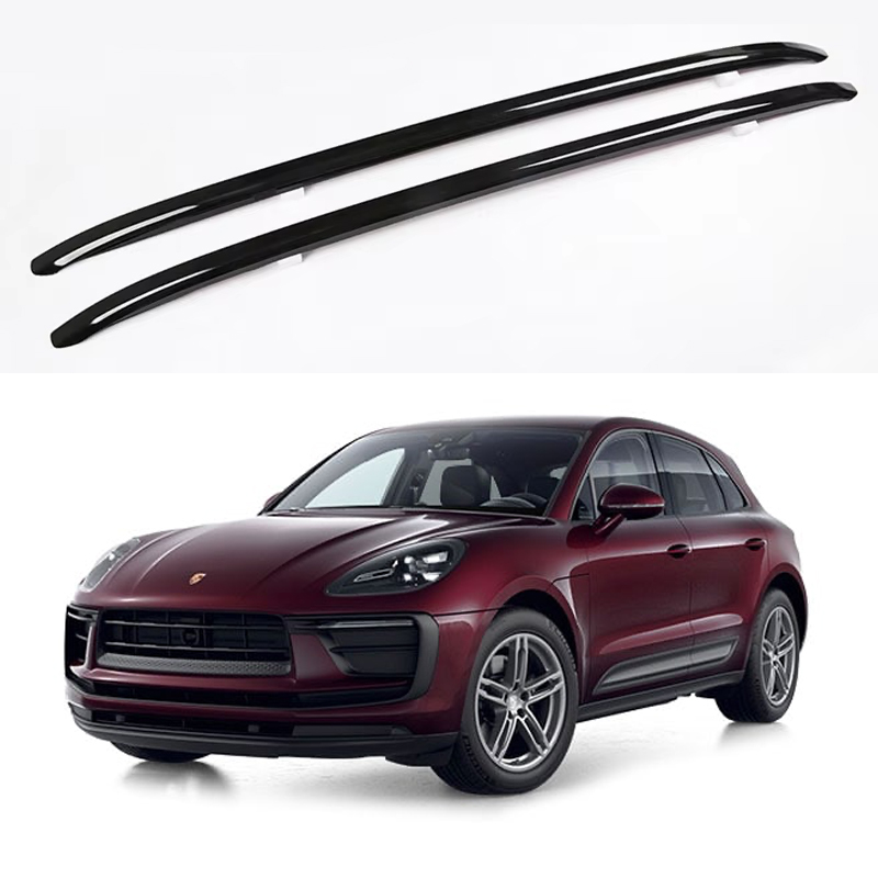 Car Roof Rack Cross Bar - Racks de teto de carro estilo