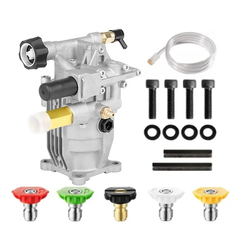 Car Accessories Amazon - Acessórios para Lavadora de Alta Pressão
