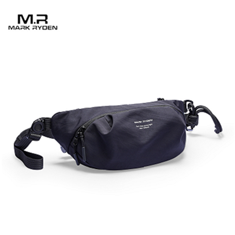 Car Accessories Gifts For Men - Mark ryden bolsa de peito casual