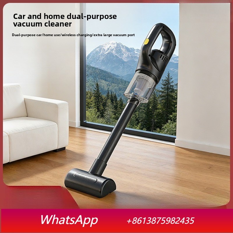 Car Vacuum Cleaner - Aspirador de pó sem fio YJQ