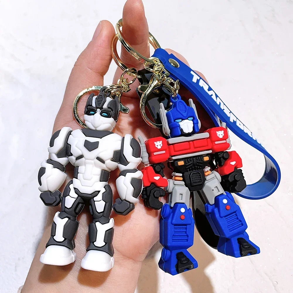 Market Car Accessories - Clássico transformadores optimus prime bumblebee 3d
