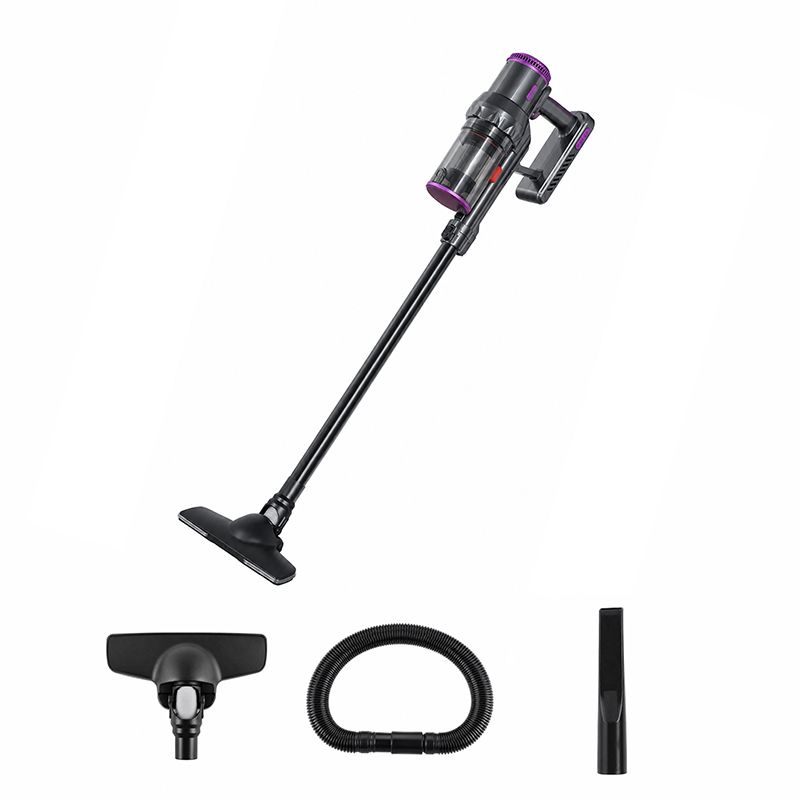 Car Vacuum Cleaner - Aspirador de Pó Portátil com Fio,