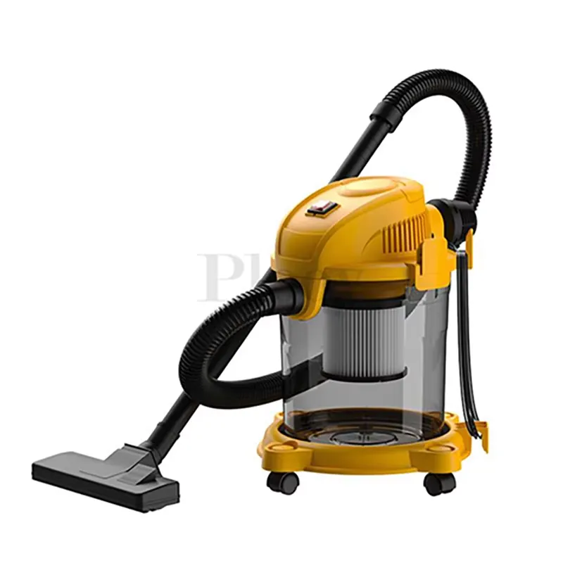 Car Vacuum Cleaner - Aspirador de Pó Úmido e Seco