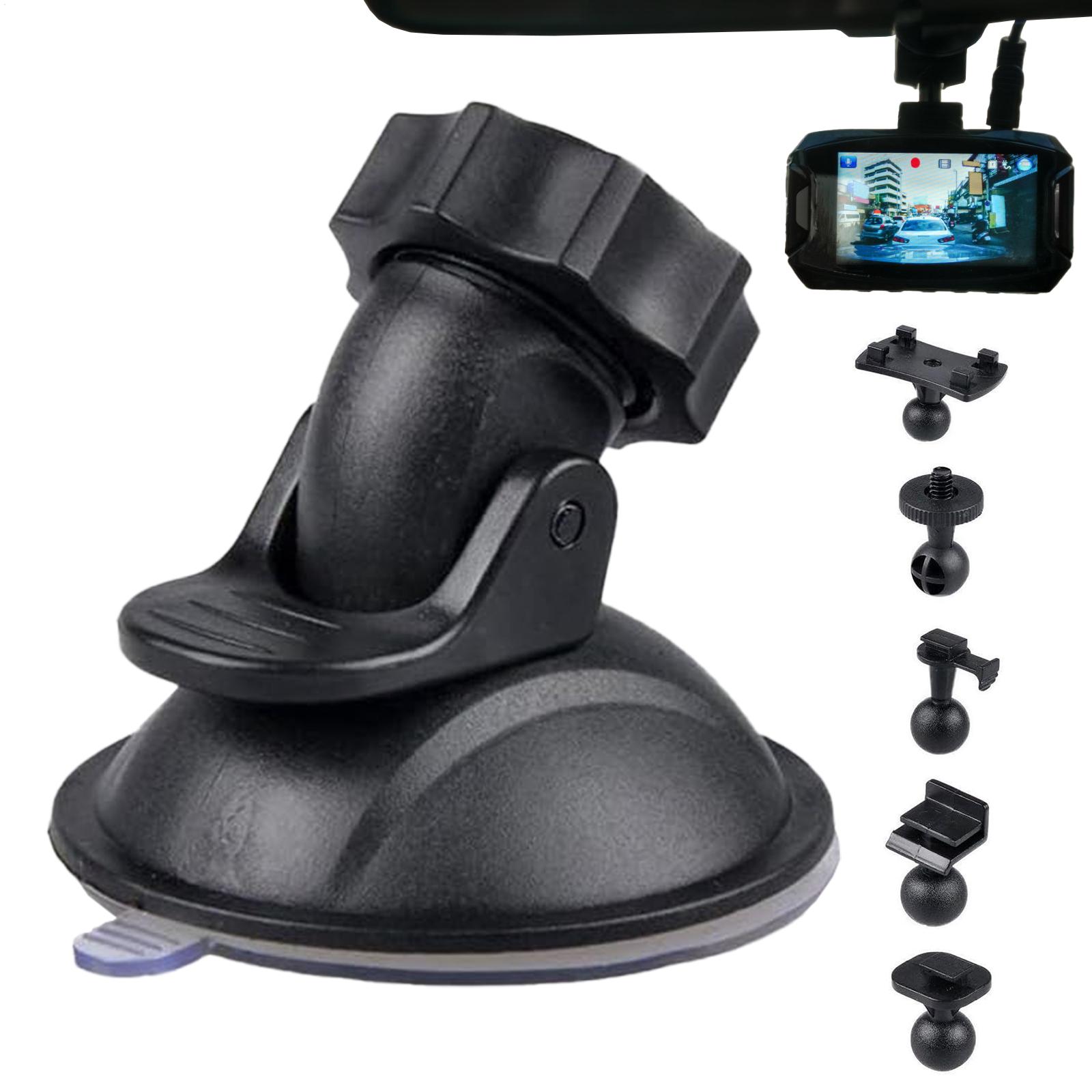 Car Accessories Online - Suporte de Sucção Removível e Rotativo