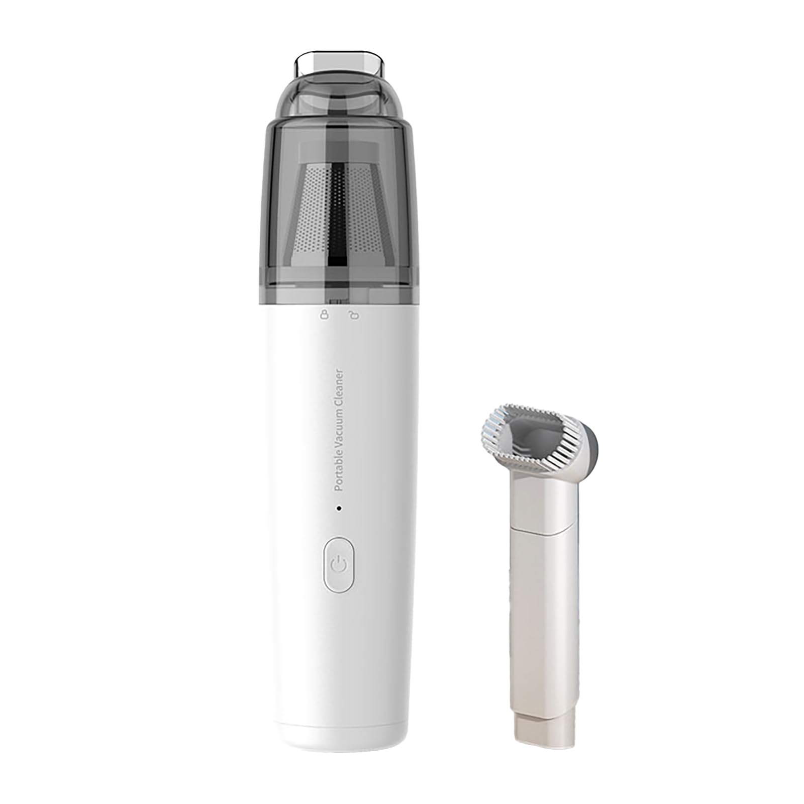 Car Vacuum Cleaner - Aspirador de pó portátil para carro,