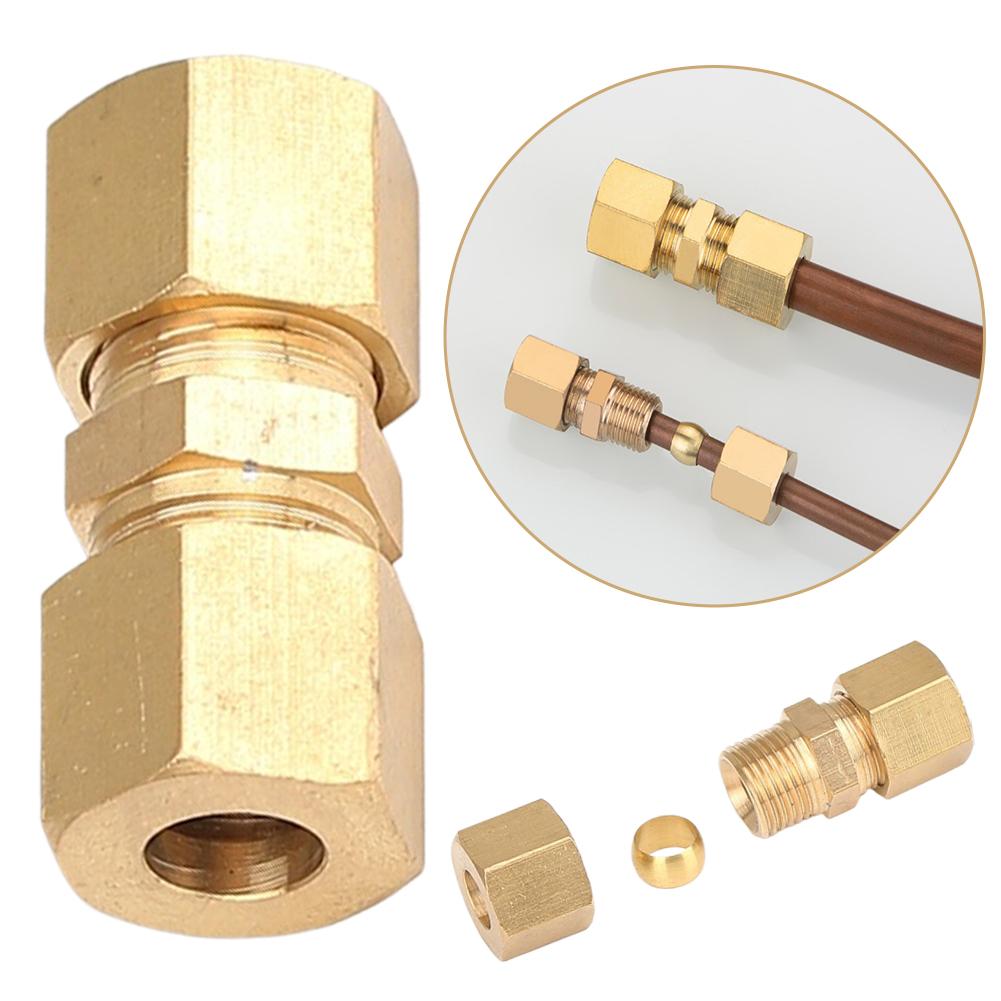 Car Accessories Brand - Conector de linha de freio sem