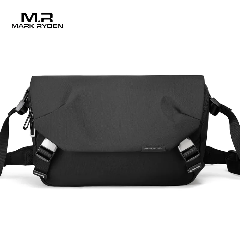 Car Accessories Gifts For Men - Bolsa transversal masculina antifurto, bolsa de