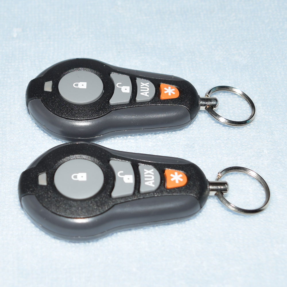 VP1002 Sistema de alarme de ca - Market Car Accessories avaliação e preço