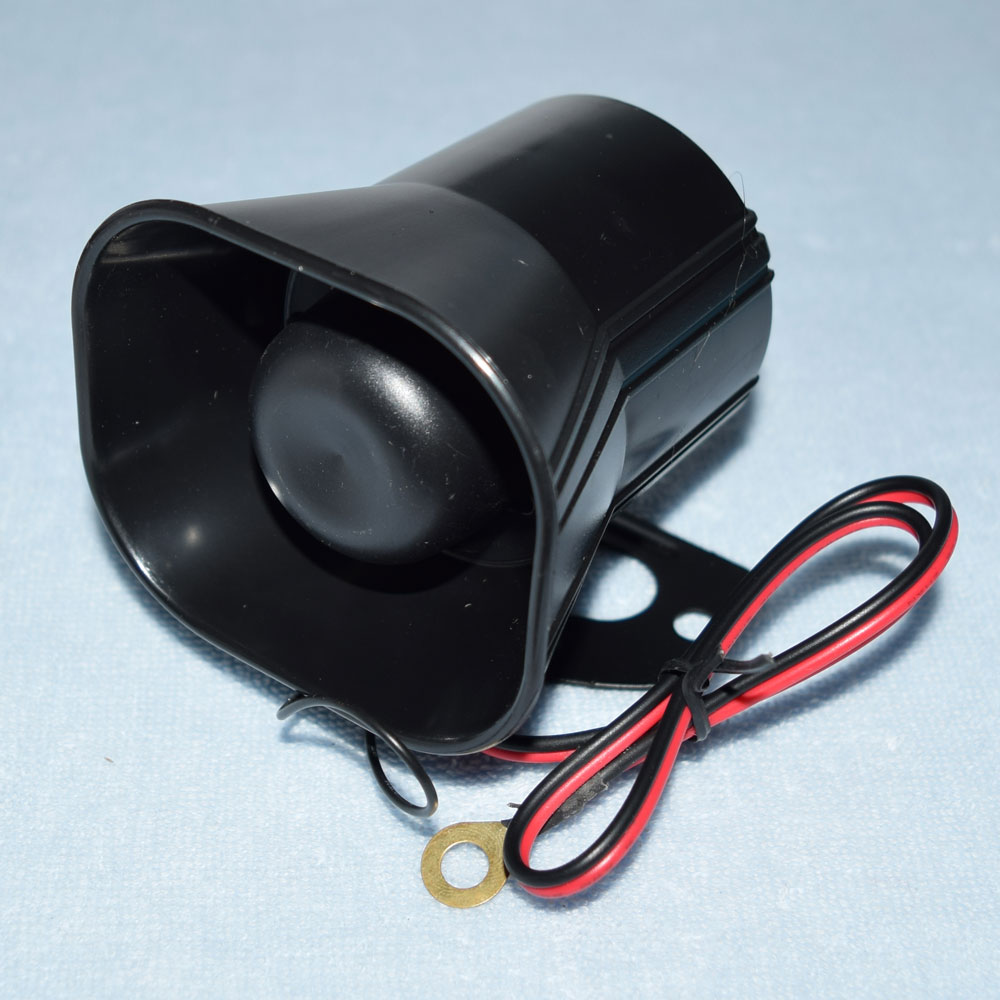 VP1002 Sistema de alarme de ca - Market Car Accessories avaliação e preço