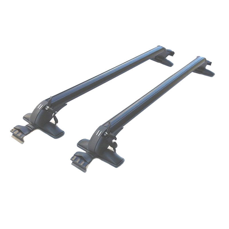 Bagageiro de teto universal pa - Car Roof Rack Cross Bar avaliação e preço
