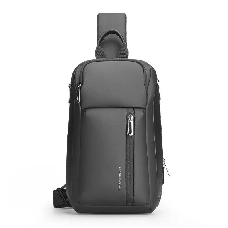 Bolsa de peito multifuncional  - Car Accessories Gifts For Men avaliação e preço
