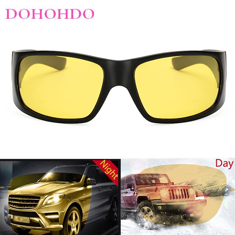 Óculos de Visão Noturna Vintag - Car Accessories Brand avaliação e preço