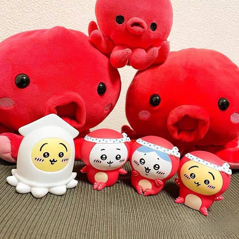 Boneco de Pelúcia Usagi Hachiw - Car Accessories Papar avaliação e preço