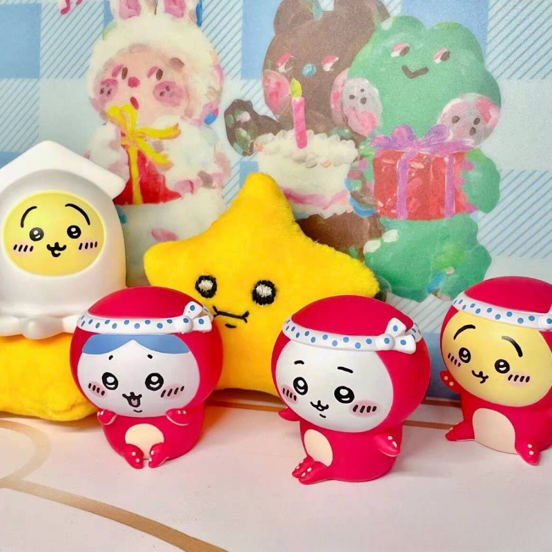 Boneco de Pelúcia Usagi Hachiw - Car Accessories Papar avaliação e preço