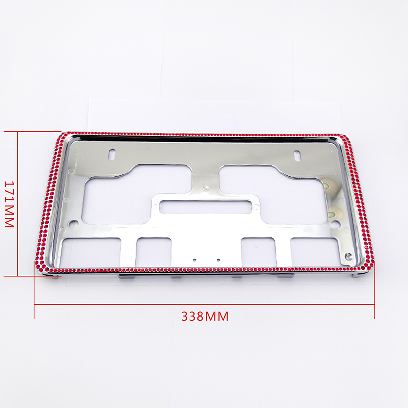 Acessórios para carro, moldura - Market Car Accessories avaliação e preço
