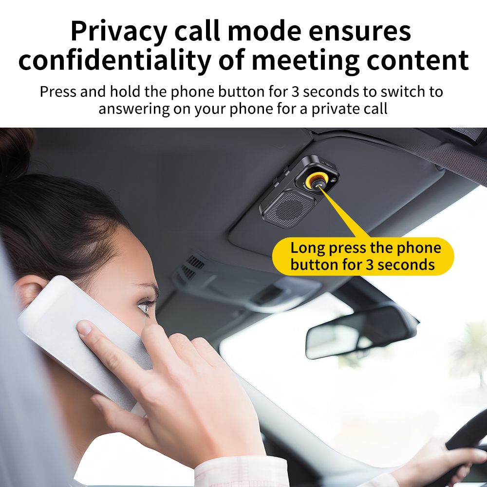 Carro bluetooth 5.4 alto-falan - Car Accessories Online avaliação e preço