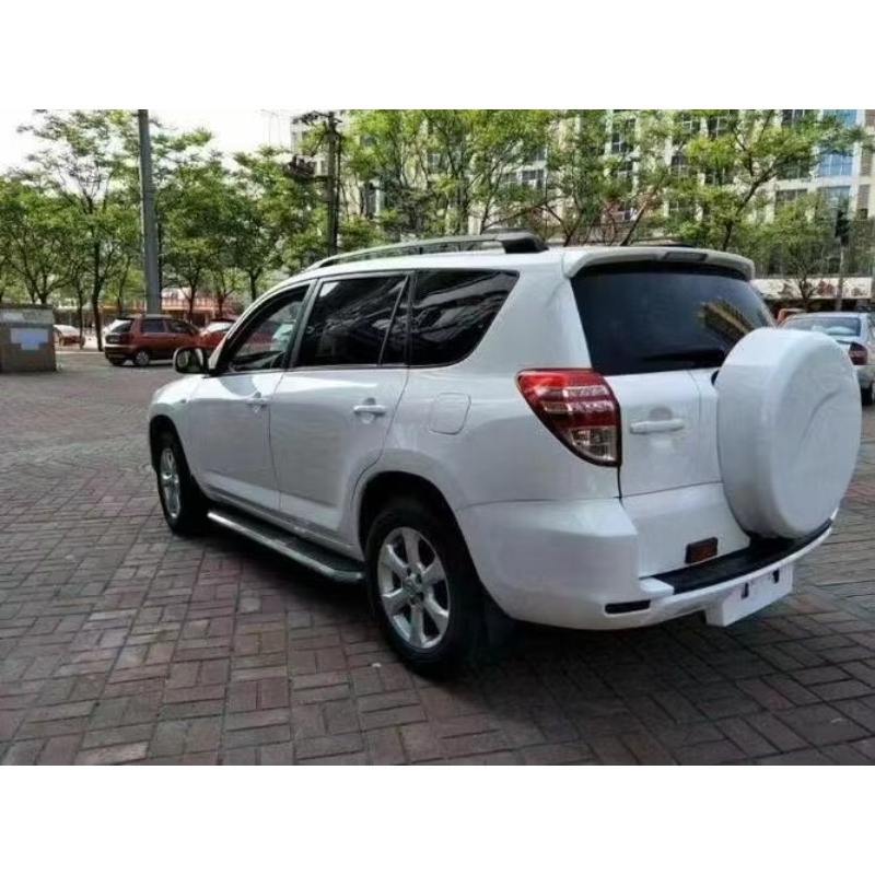 Para rav4 rack de teto durável - Market Car Accessories avaliação e preço