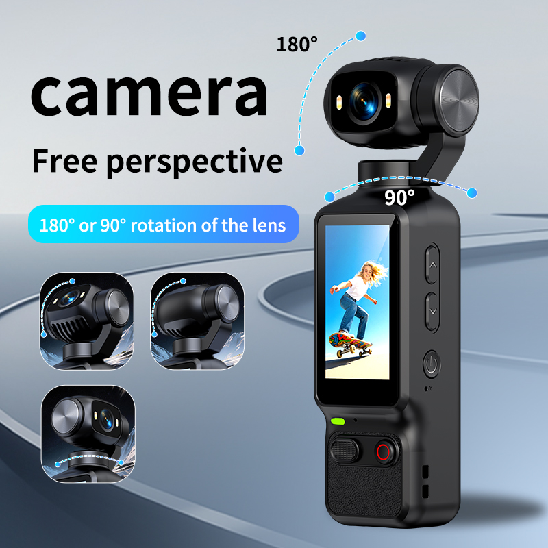 Câmera de Ação Portátil HD 108 - Car Accessories Online avaliação e preço