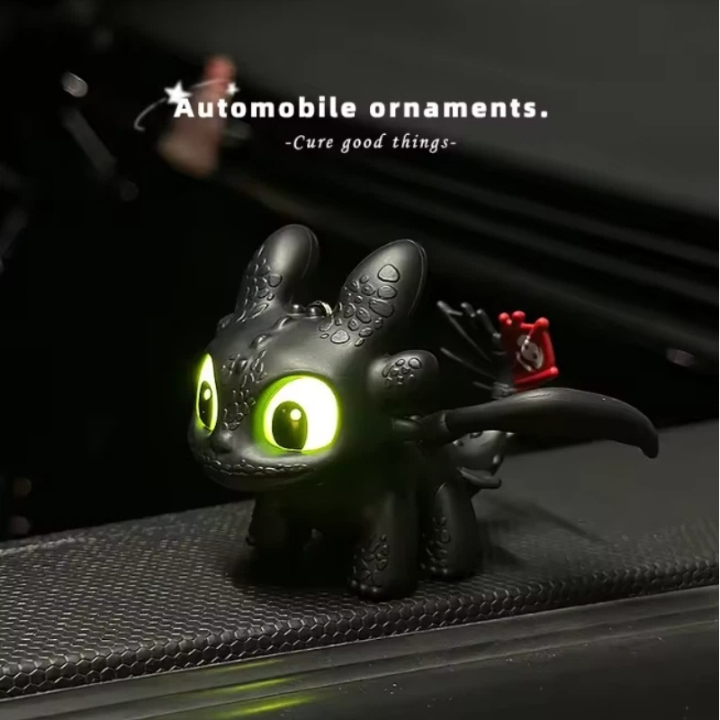 Ornamento de Carro Genuíno e F - Car Accessories Papar avaliação e preço
