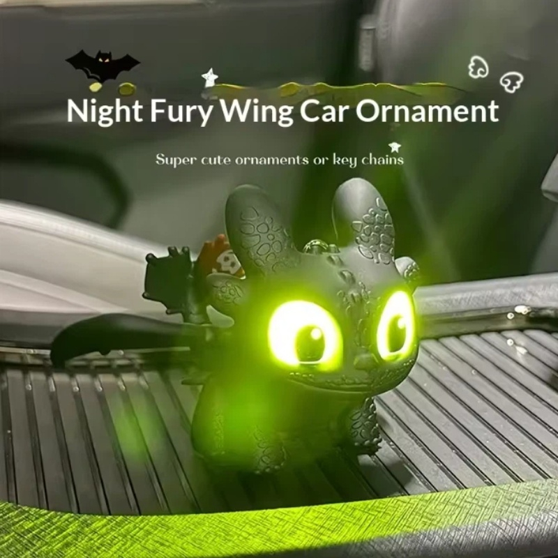Ornamento de Carro Genuíno e F - Car Accessories Papar avaliação e preço