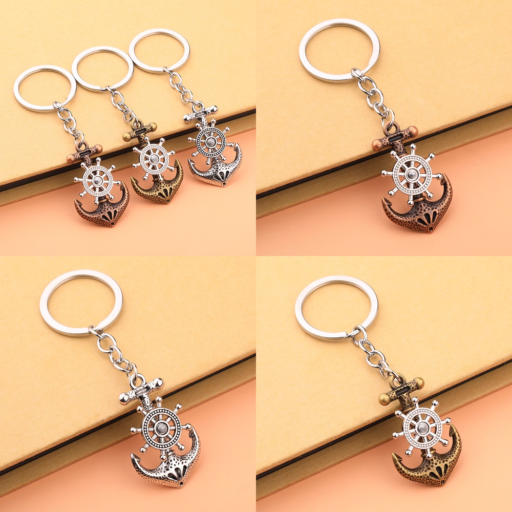 Chaveiro de Navio Pirata com Â - Car Accessories Amazon avaliação e preço