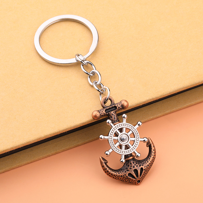 Chaveiro de Navio Pirata com Â - Car Accessories Amazon avaliação e preço