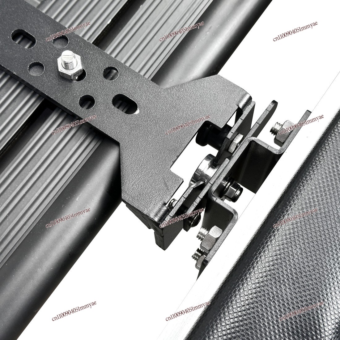 Suporte de Fixação Rápida para - Car Roof Rack Cross Bar avaliação e preço