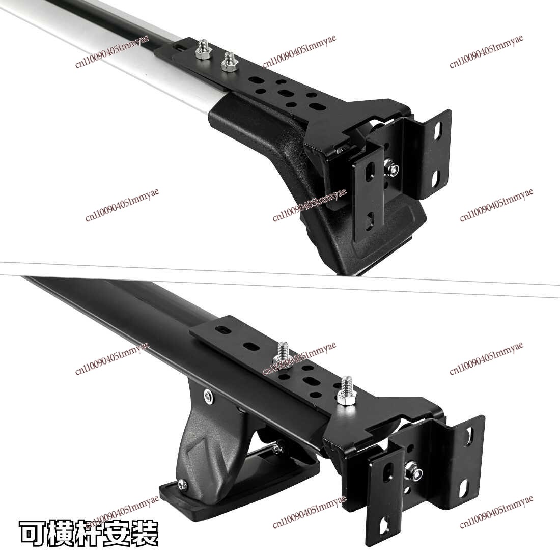 Suporte de Fixação Rápida para - Car Roof Rack Cross Bar avaliação e preço