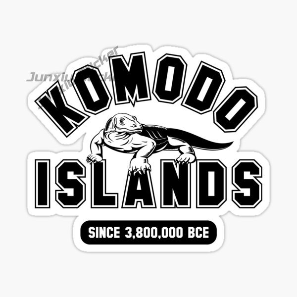 Parque Nacional Komodo Ilha Ko - Car Accessories Bali avaliação e preço