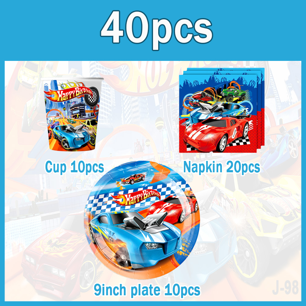 Decorações de Aniversário para - Car Accessories Banner avaliação e preço