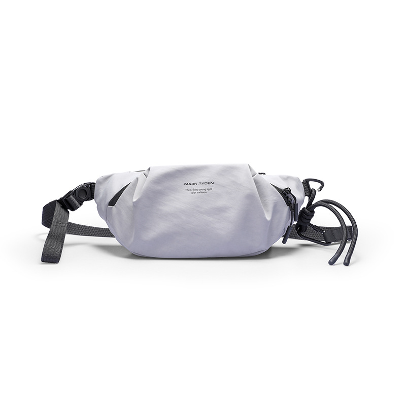 Mark ryden bolsa de peito casu - Car Accessories Gifts For Men avaliação e preço
