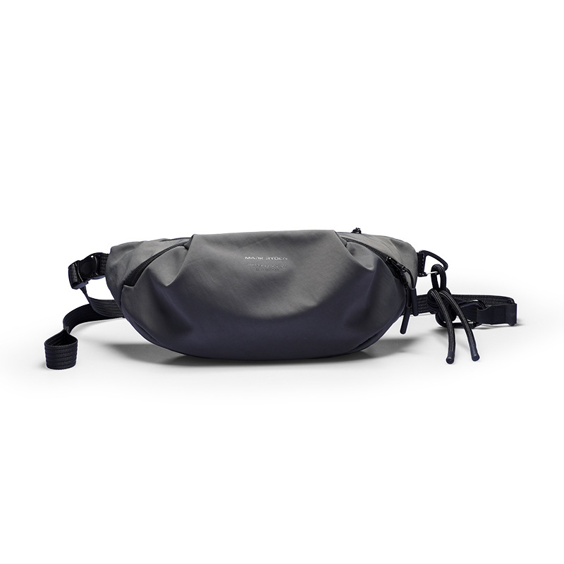 Mark ryden bolsa de peito casu - Car Accessories Gifts For Men avaliação e preço
