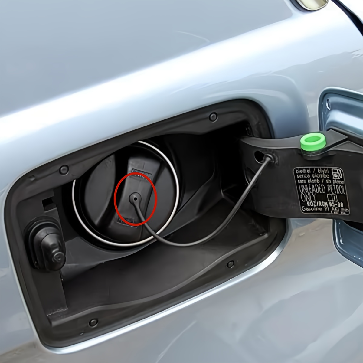 Cabo de Segurança para Tampa d - Car Accessories Brand avaliação e preço