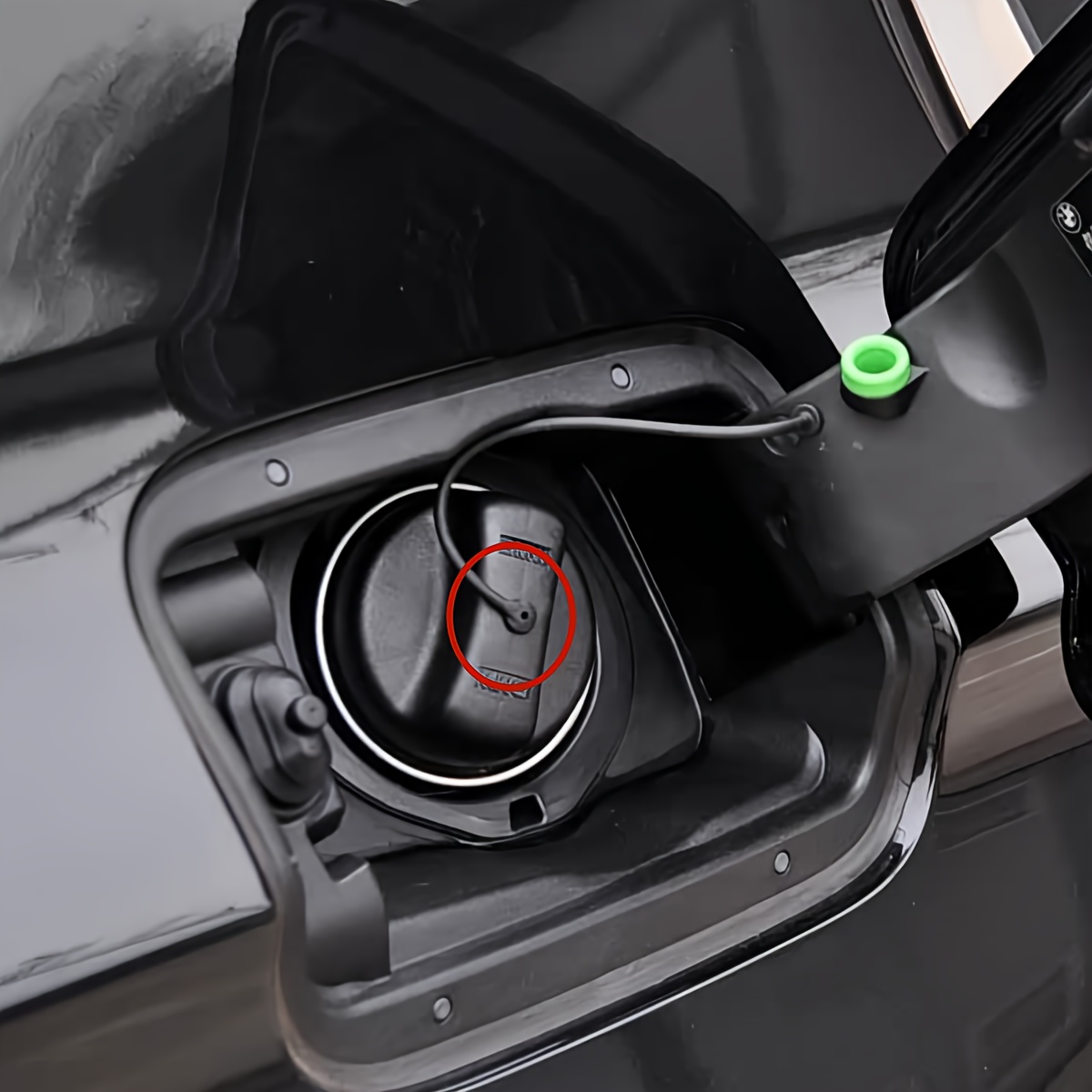 Cabo de Segurança para Tampa d - Car Accessories Brand avaliação e preço