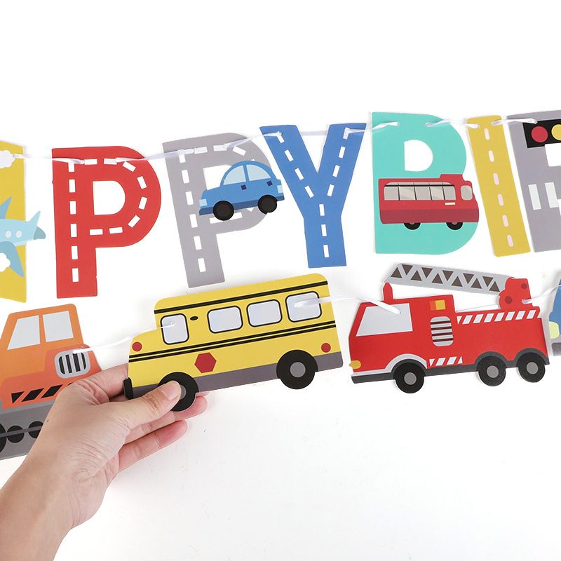 Banner de Feliz Aniversário co - Car Accessories Banner avaliação e preço