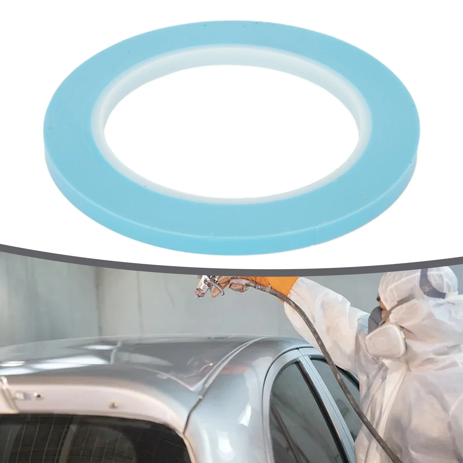 Fita adesiva de alta temperatu - Car Accessories Brand avaliação e preço