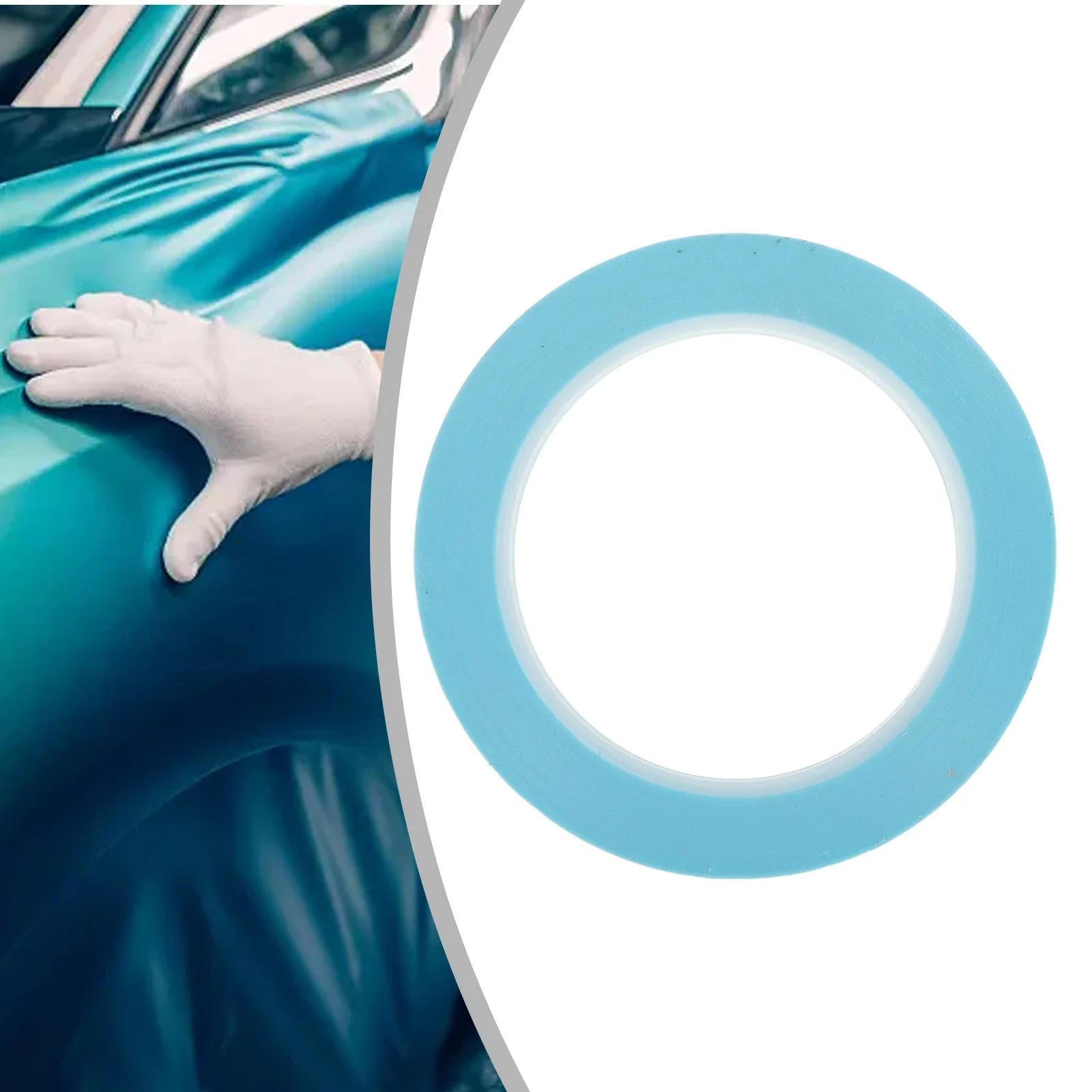 Fita adesiva de alta temperatu - Car Accessories Brand avaliação e preço