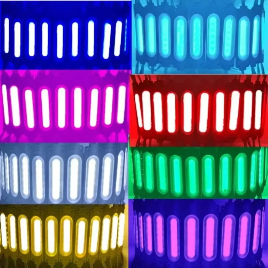 12v multicolor rgb destaque co - Car Accessories Banner avaliação e preço