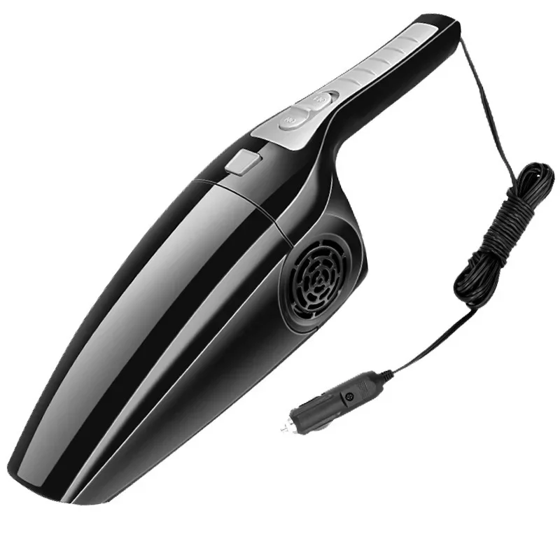 Aspirador de Carro Portátil Se - Car Vacuum Cleaner avaliação e preço