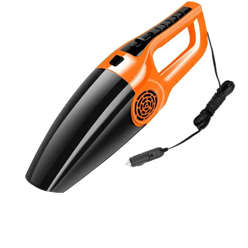 Aspirador de Carro Portátil Se - Car Vacuum Cleaner avaliação e preço