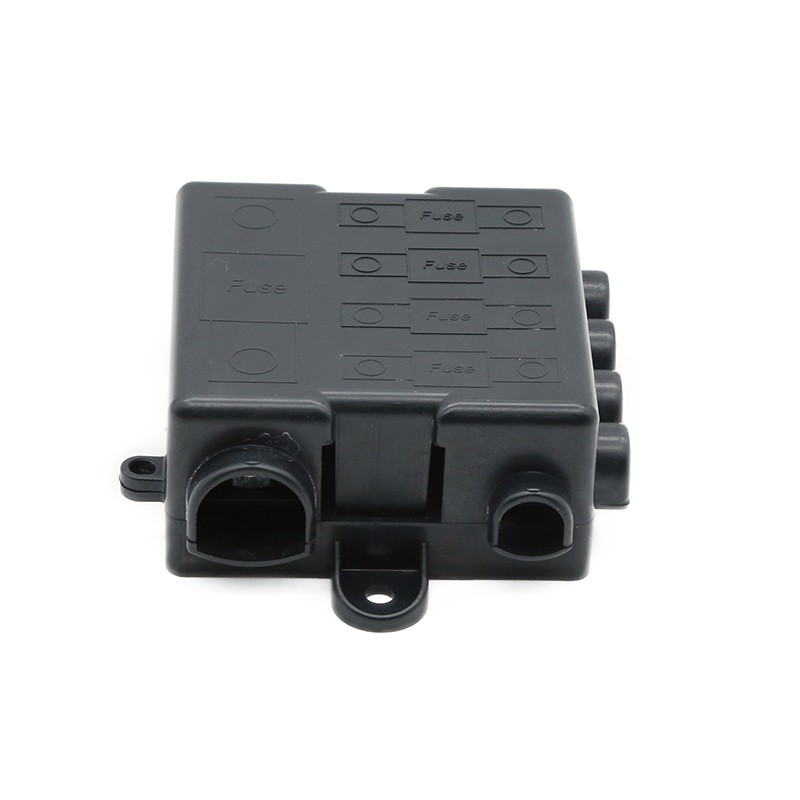 Caixa de Fusíveis de Distribui - Car Accessories Brand avaliação e preço