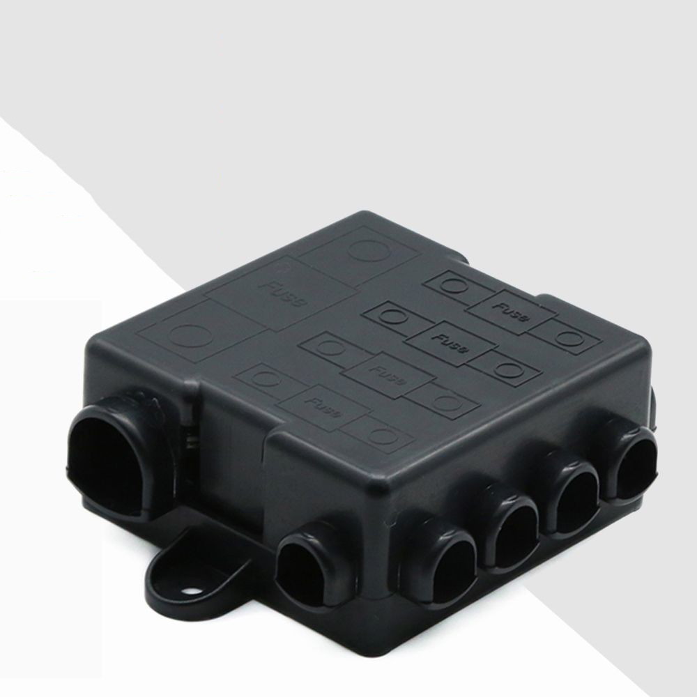 Caixa de Fusíveis de Distribui - Car Accessories Brand avaliação e preço