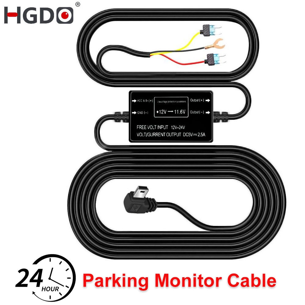 Kit de Fiação Dedicada HGDO pa - Car Accessories Online avaliação e preço