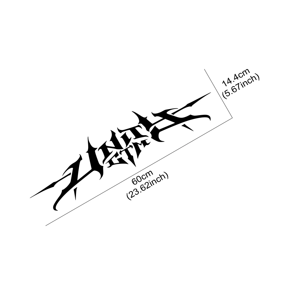 Adesivo de Vinil para Para-bri - Car Accessories Banner avaliação e preço