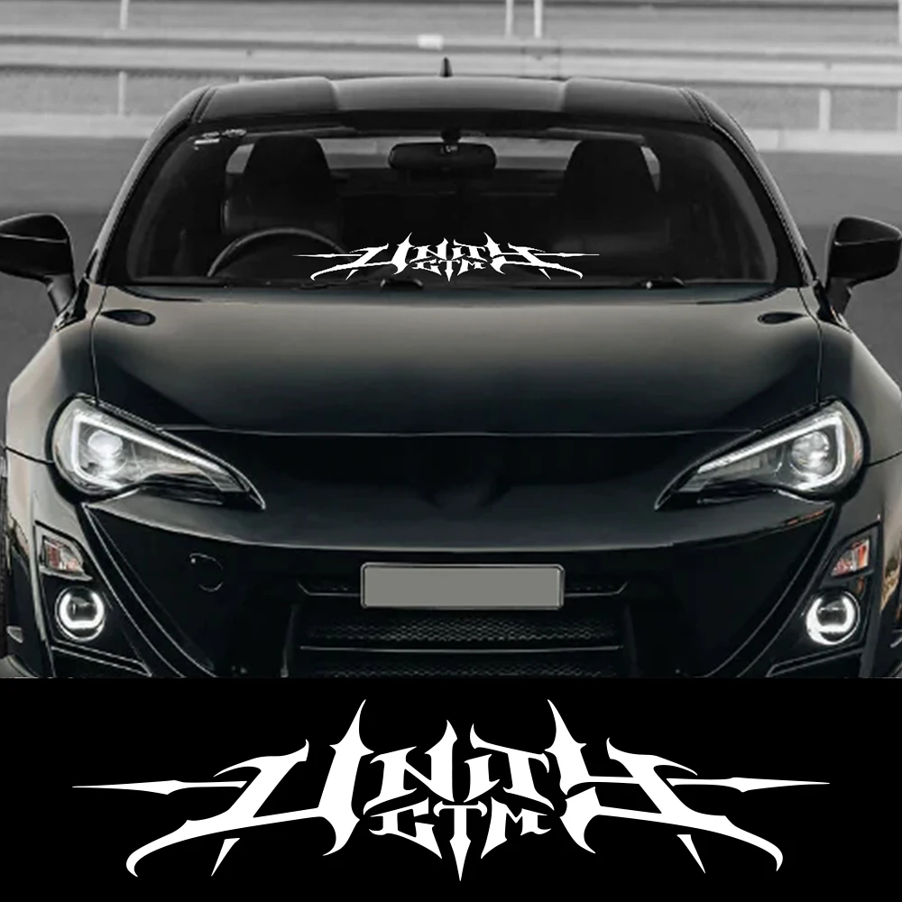 Adesivo de Vinil para Para-bri - Car Accessories Banner avaliação e preço