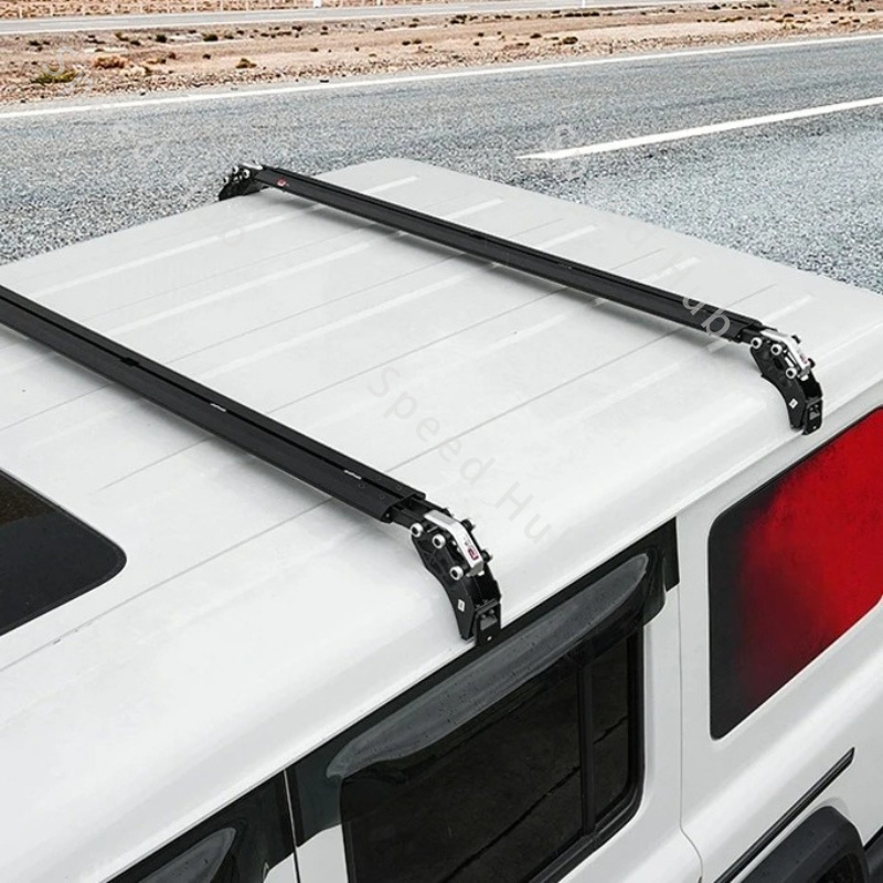 Para BAW 212 BAIC 212 T01 2024 - Car Roof Rack Cross Bar avaliação e preço