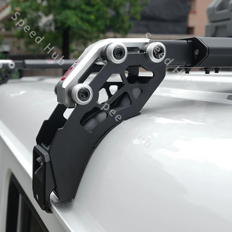 Para BAW 212 BAIC 212 T01 2024 - Car Roof Rack Cross Bar avaliação e preço
