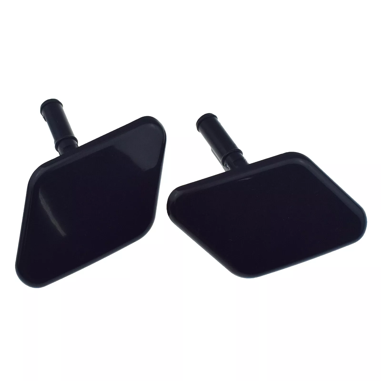2 Peças Tampa do Lavador de Fa - Car Accessories Brand avaliação e preço