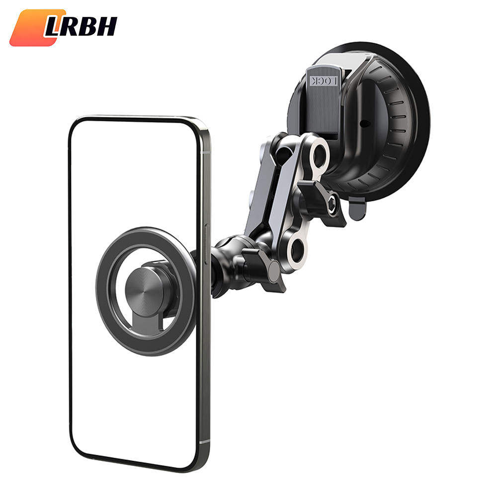 Magsafe montagem do telefone d - Car Accessories Online avaliação e preço