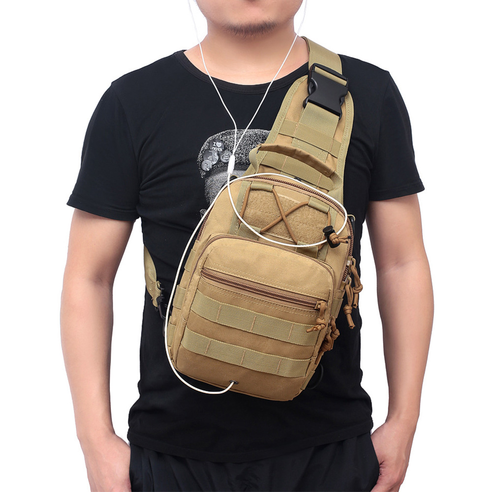 Mochila transversal masculina, - Car Accessories Gifts For Men avaliação e preço